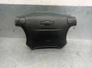 Airbag Lenkrad 966109845 Daewoo / Chevrolet Matiz SchrÃ¤gheck 0.8 S,SE (F8CV)