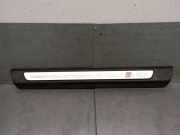 Zierleiste VOOR 4M0853373C Audi SQ7 (4MB/4MG) SUV 4.0 TDI V8 32V (CZAC)