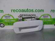 Türgriff Außen Links Hinten CAJA8 Peugeot 406 (8B) Limousine 2.1 SVtd,STXtd (XUD11BTE-L3(P8C))