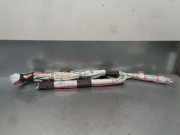 Vorhang Airbag Rechts VOOR VOOR 985P03WA0A Nissan Note (E12) Großraumlimousine 1.5 dCi 90 (K9K)