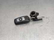 Z?ndschloss BMW 1 serie (F20) Schr?gheck 5-drs 118d 2.0 16V (B47-D20A)