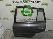 TÃ¼r Links Hinten 77003FD100 Kia Rio (DC22/24) SchrÃ¤gheck 1.5 16V (A5D)