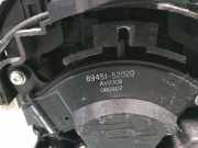 Schalthebel 8945152020 Toyota Corolla (E12) Schrägheck 1.4 D-4D 16V (1NDTV)