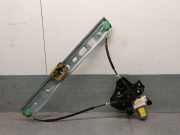 Fensterheber Rechts Vorne 1847848 Ford Transit Connect (PJ2) Van 1.5 TDCi (XUGA)