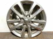 Felge PZ49PB0671XX Toyota Yaris III (P13) Schrägheck 1.0 12V VVT-i (1KR-FE)