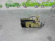 Türschloss Rechts Hinten 2PINES Daewoo / Chevrolet DAEWOO LANOS 1.4 CAT