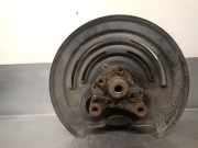Achsschenkel Halter Links Hinten 430433572R Renault Trafic New (JL) Bus 2.0 dCi 16V 115 (M9R-780)