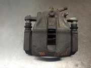 Bremssattel Links Vorne 410111HA0A Nissan Note (E12) Gro?raumlimousine 1.5 dCi 90 (K9K)