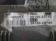 Motorsteuerger?t 3914023745 Hyundai Coupe Coup? 1.6 16V (G4GR)