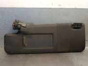 Sonnenblende Links 1Q0857551P Volkswagen Eos (1F7/F8) Cabrio 2.0 TDI DPF (BMM) BMM