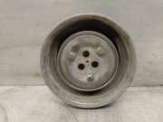 Kurbelwellen-Riemenscheibe 9806722380 Peugeot Boxer (U9) Van 2.2 HDi 120 Euro 4 (22DT(4HU))