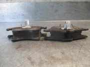 Motorhaube 5330152020 Toyota Yaris (P1) Schrägheck 1.4 D-4D (1NDTV)