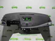 Armaturenbrett 681000022R Renault Megane III Coupe (DZ) Schrägheck 3-drs 1.6 16V (K4M-858(K4M-R8))