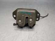 Schließzylinder Hinten 93740263 Daewoo / Chevrolet Kalos (SF48) Schrägheck 1.2 (F12S3)