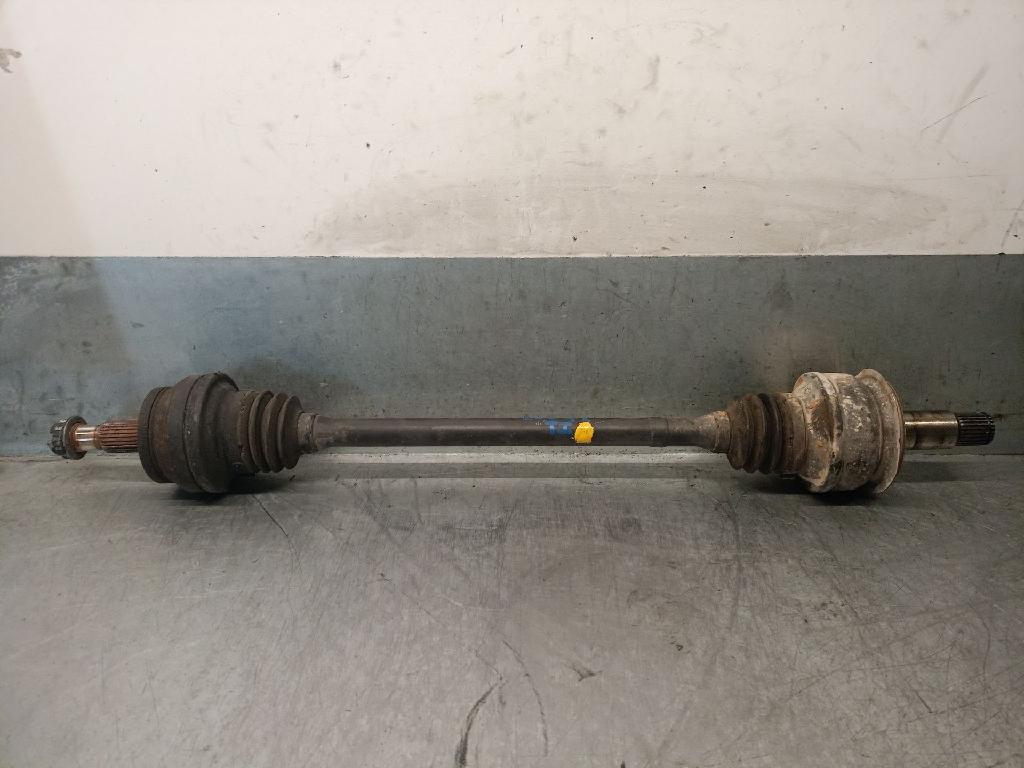 Antriebswelle Links Hinten A2113503856 Mercedes-Benz E (W211) Limousine 2.2 E-200 CDI 16V (OM646.821)