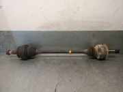 Antriebswelle Links Hinten A2113503856 Mercedes-Benz E (W211) Limousine 2.2 E-200 CDI 16V (OM646.821)
