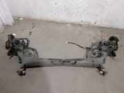 Hinterachse 5509642 Mazda SchrÃ¤gheck (BP) 2.0 SKYACTIV-G M Hybrid