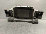 Multifunctionelle Display BM5T18B955BE Ford Focus 3 Schrägheck 1.0 Ti-VCT EcoBoost 12V 125 (M1DA)