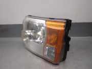 Scheinwerfer Links XBC500412 Land + Range Rover Discovery III (LAA/TAA) Geländewagen 2.7 TD V6 (276DT)