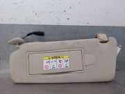 Sonnenblende Links 9X23F04101AA0AMN Jaguar XF (CC9) Limousine 2.7 D V6 24V (7G)