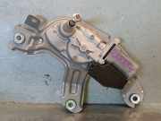 Scheibenwischermotor Hinten 8513002070 Toyota Corolla Touring Sport (E21/EH1) Kombi 1.8 16V Hybrid (2ZRFXE)
