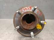 Achsschenkel Halter Links Hinten 328037 Opel J LIM. 1.7 16V CDTI