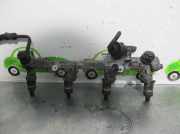 Einspritzdüsen Düsenstock 16610PT3A00 Honda Accord (CB1/3/7) {J} Limousine 2.2 EXi 16V (F22A3)