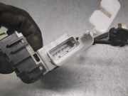 T?rschloss Rechts Hinten 9138N7 Peugeot 407 (6D) Limousine 2.0 HDiF 16V (DW10BTED4(RHR))