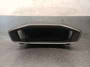 Tachoeinheit Kmh 982206028001 Peugeot 208 II (UB/UH/UP) SchrÃ¤gheck 5-drs 1.2 Vti 12V PureTech 100 (EB2ADT(HNK))