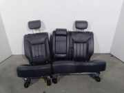 Rücksitzbank A1649201122 Mercedes-Benz ML II (164/4JG) SUV 5.0 500 4-Matic V8 24V (M113.964)