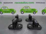 Scharniere Mercedes-Benz E (W211) Limousine 3.5 E-350 V6 24V (M272.964)