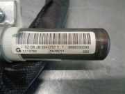 Vorhang Airbag Links VOOR 9686330280 Peugeot 508 (8D) Limousine 2.2 HDiF 16V GT (DW12FC(4HL))