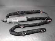 Außenspiegel Rechts 6K2857508B Seat Cordoba (6C2/6K2) Limousine 1.9 TDi SXE,GT,SX (AHU)