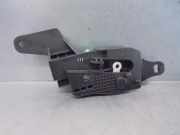 Tankdeckelverschluss 81550D7000 Kia Sportage (QL) Gel?ndewagen 1.7 CRDi 115 16V 4x2 (D4FD)