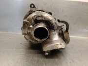 Turbolader 7794144E03 BMW 3 Compact (E46) 320 td