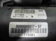 Anlasser 0001112027 Volkswagen Polo III (6N1) Schr?gheck 1.0i 50 (AER) AER