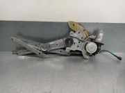 Fensterheber Links Hinten OK2FA597356Y Kia Carens I (FC/FJ) Großraumlimousine 2.0 CRDI 16V (D4EA)