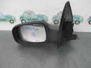 Außenspiegel Links 5PINES Renault Megane II Grandtour (KM) Kombi 5-drs 1.5 dCi 105 (K9K-732(K9K-P7))