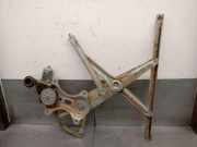 Fensterheber Rechts Vorne 857100K010 Toyota Hilux IV Pick-up 2.5 D4-D 16V 4x4 (2KD-FTV)