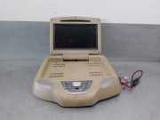 Dvd Spieler 1MS52DW1AA Dodge Journey GroÃŸraumlimousine 2.0 CRD 16V (BWD)