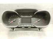 Tachoeinheit Kmh 981336168000 Citro?n CITRO?N III (SX) 1.2 THP 110