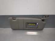 Sonnenblende Rechts 8E0857552 Audi A4 Avant (B6) Kombi 2.5 TDI 24V (BFC)