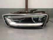 Scheinwerfer Links 8U0941005 Audi Q3 (8UB/8UG) SUV 2.0 TDI 16V 140 (CFFB)