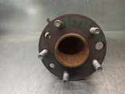 Achsschenkel Halter Rechts Hinten C2S3301 Jaguar I (X400) 2.0 D