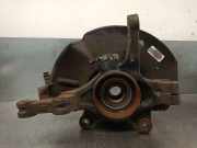 Achsschenkel Halter Rechts Vorne 517162S000 Hyundai iX35 (LM) SUV 2.0 CRDi 16V (D4HA)