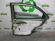 T?r Rechts Hinten 0046750561 Fiat Bravo (182A) Schr?gheck 3-drs 1.9 JTD (182.B.9000)