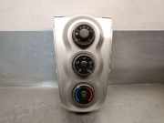 Bedienung Klimaanlage 554060D190 Toyota Yaris II (P9) Schrägheck 1.4 D-4D (1NDTV)