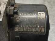 Abs Pumpe 1K0614517AA Seat Toledo (5P2) Großraumlimousine 2.0 TDI 16V (BKD)