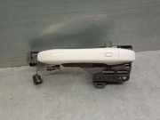 Türgriff Außen Links Vorne 806068654R Renault II (HF_) LPG (HFMT)