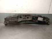 Schließplatte Kühlerträger 93301874 Opel Meriva (A) Großraumlimousine 1.7 CDTI 16V (Z17DTH)